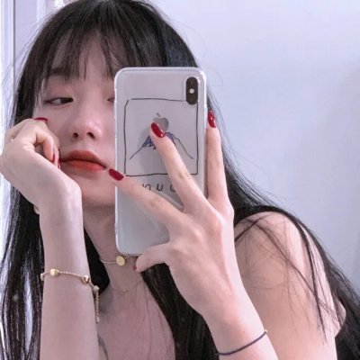 仰望星空的少年